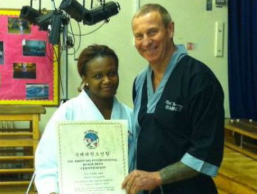 Regular gradings